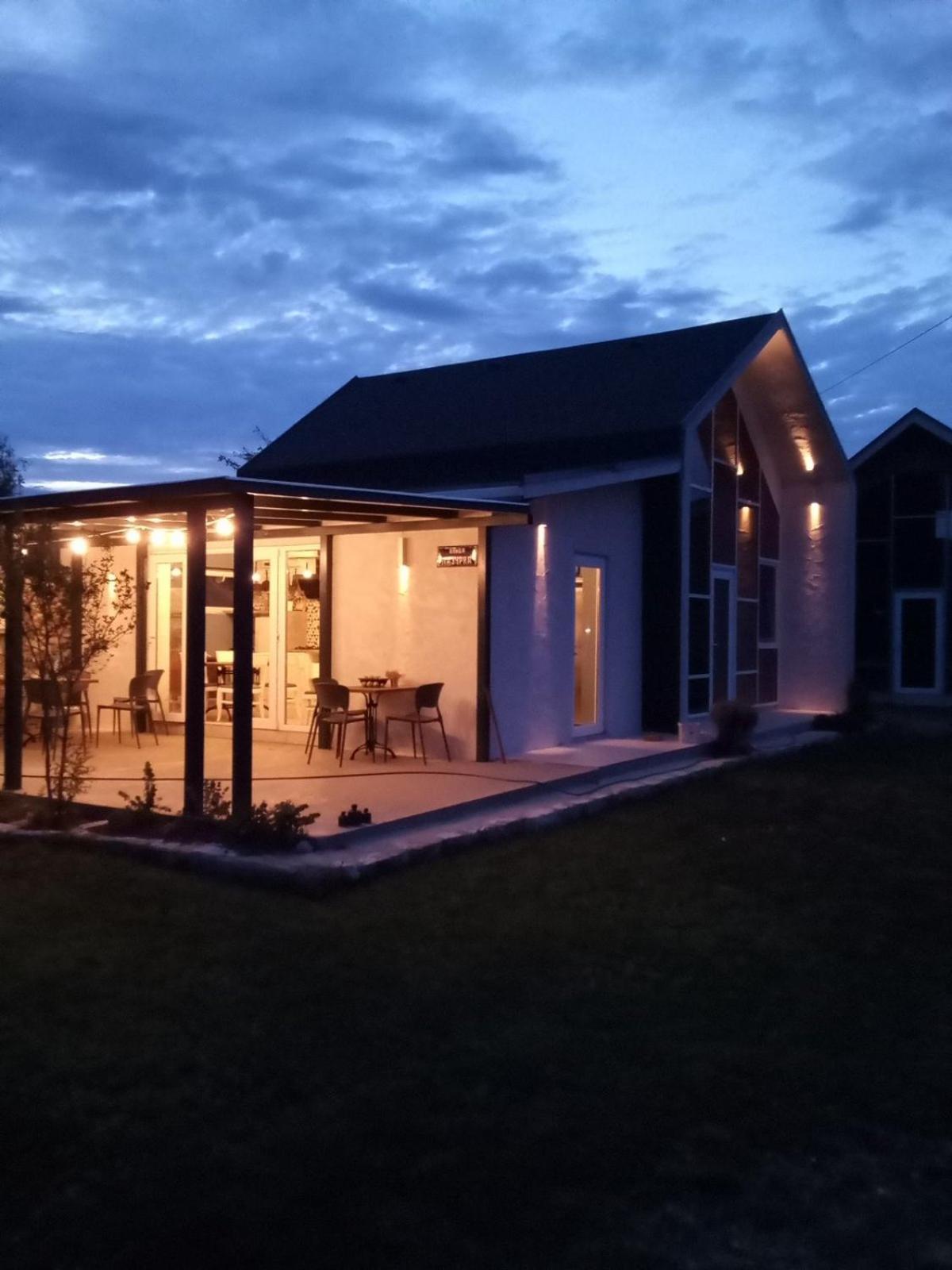 Улица Лазурна Tyulenovo Quarto foto