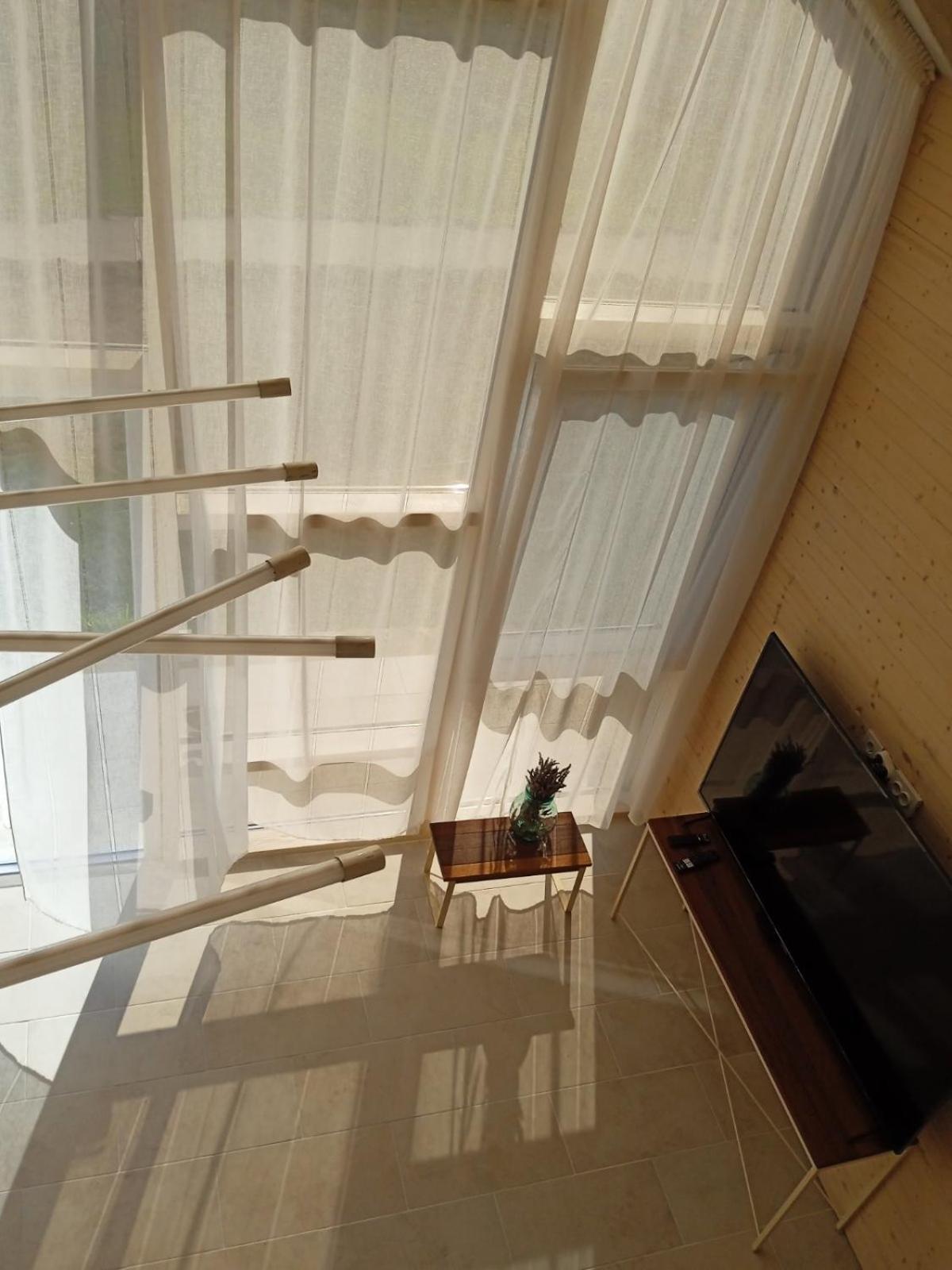 Улица Лазурна Tyulenovo Quarto foto