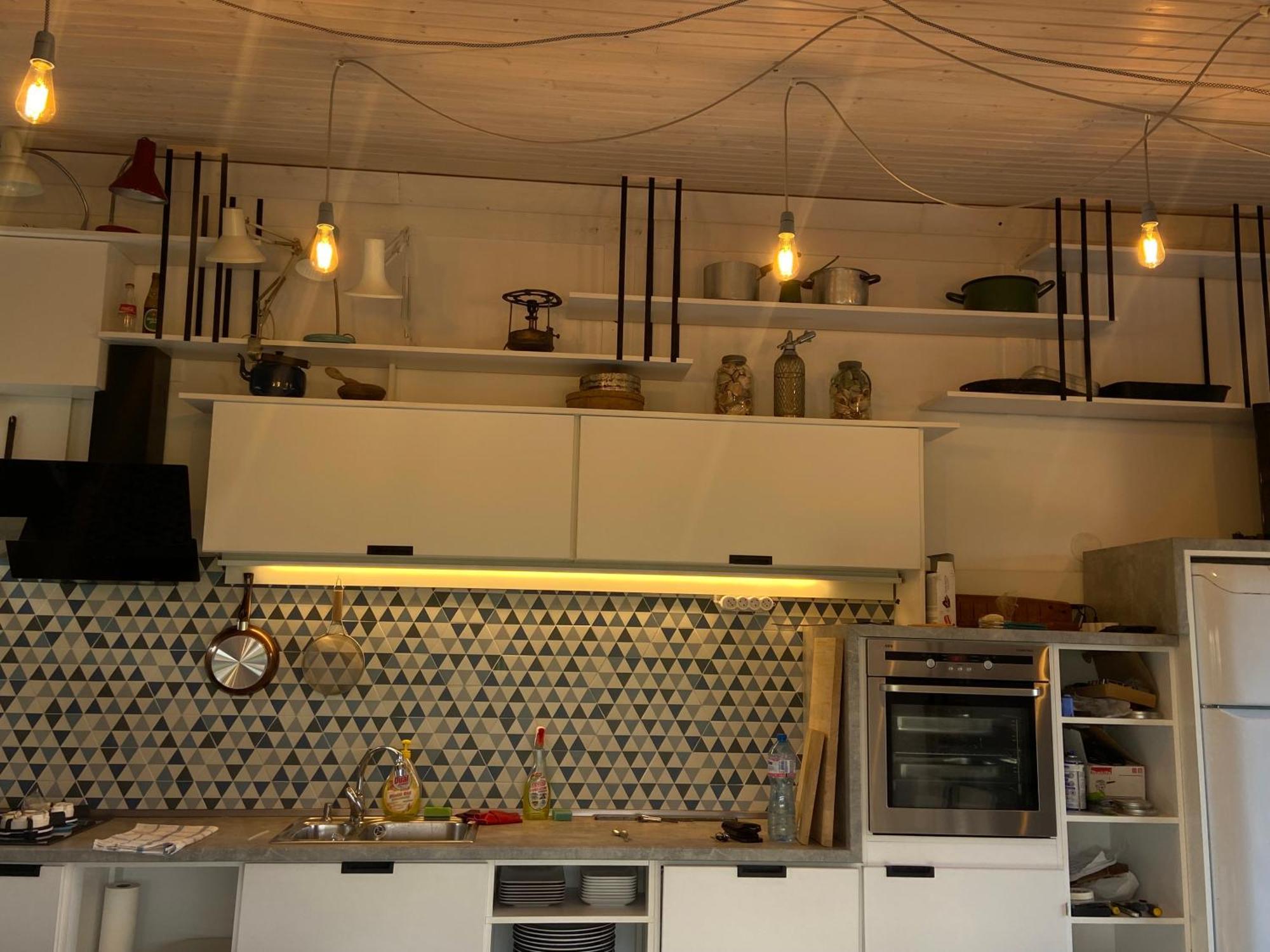 Улица Лазурна Tyulenovo Quarto foto