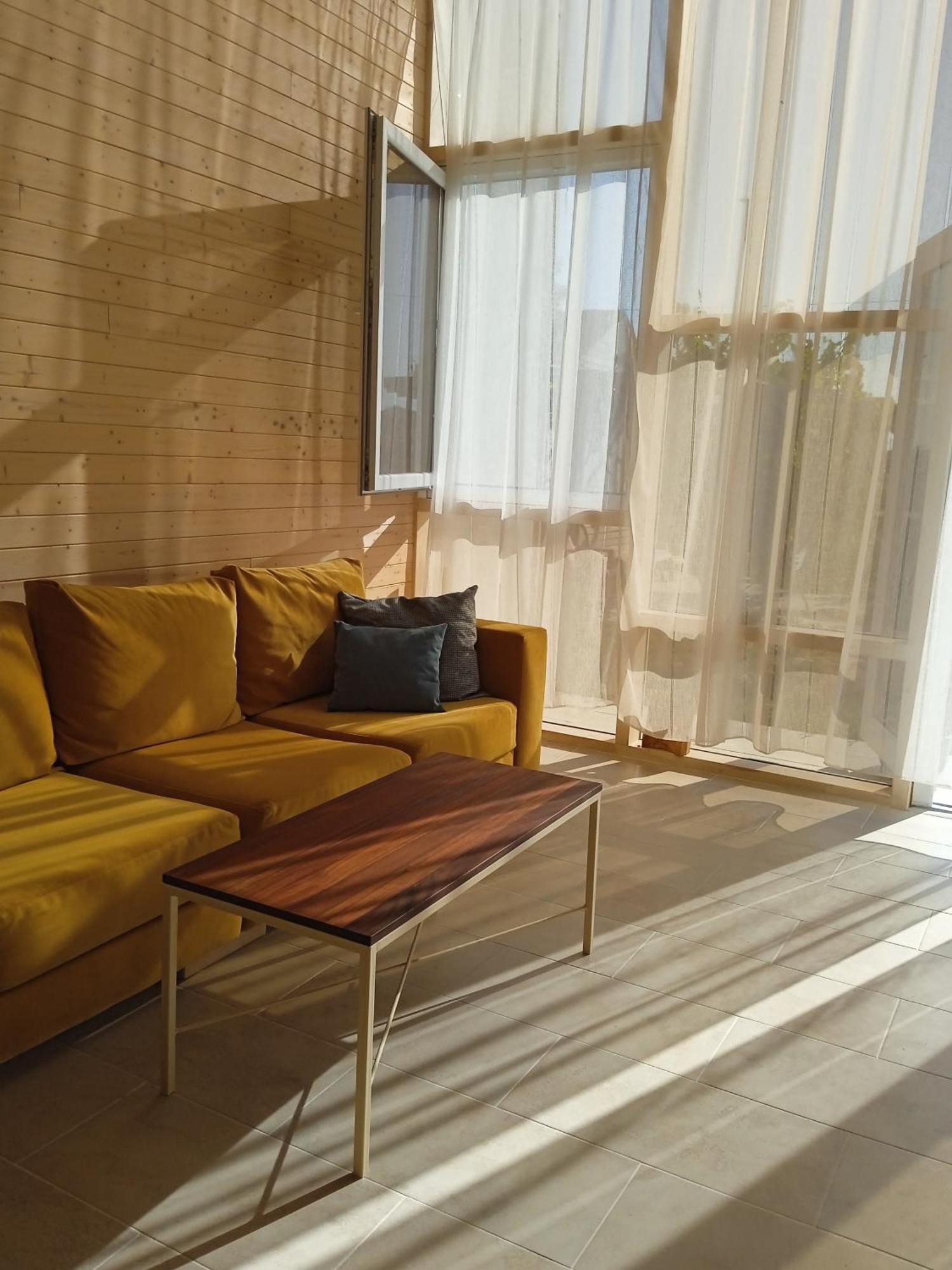 Улица Лазурна Tyulenovo Quarto foto