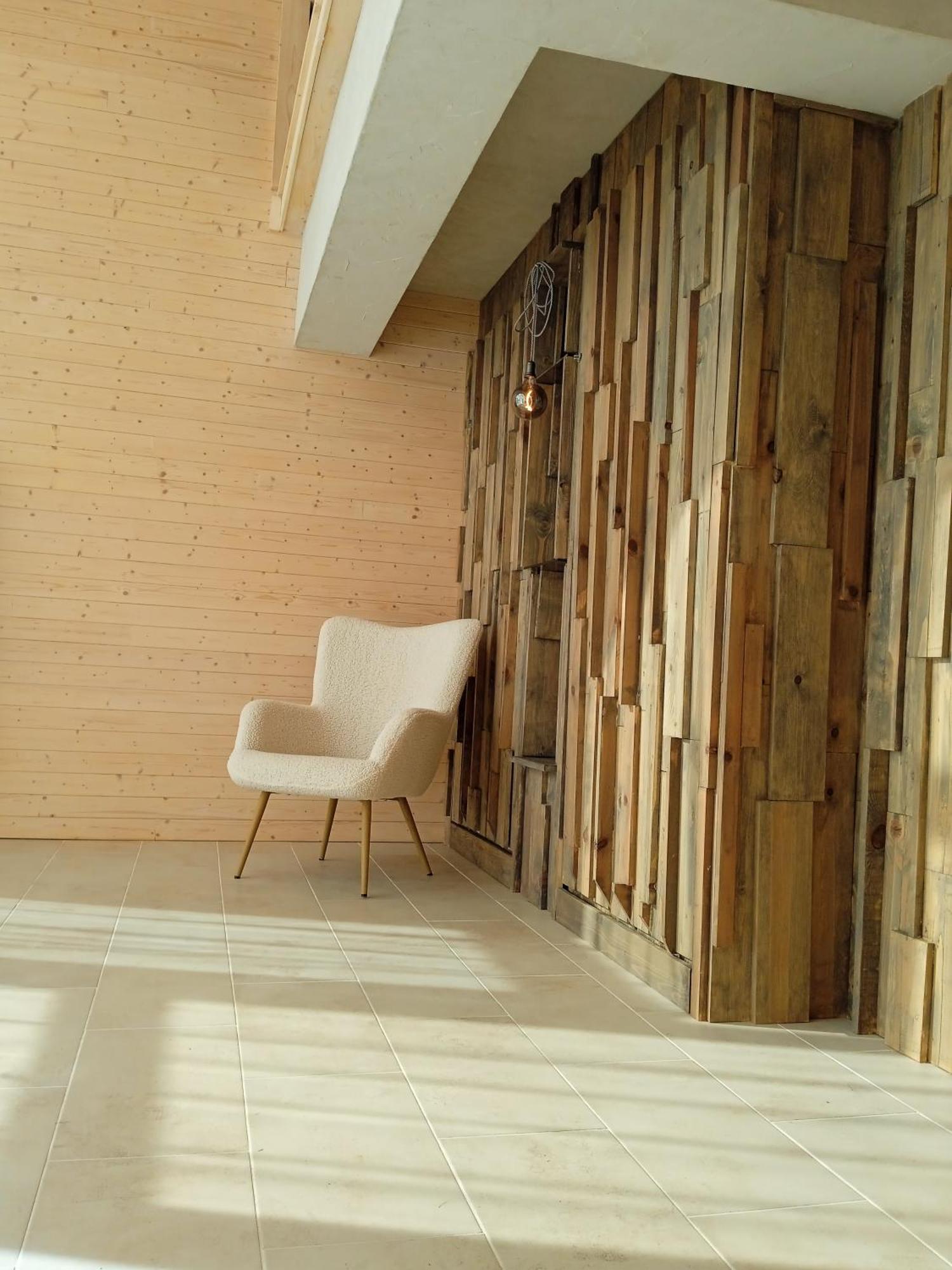 Улица Лазурна Tyulenovo Quarto foto