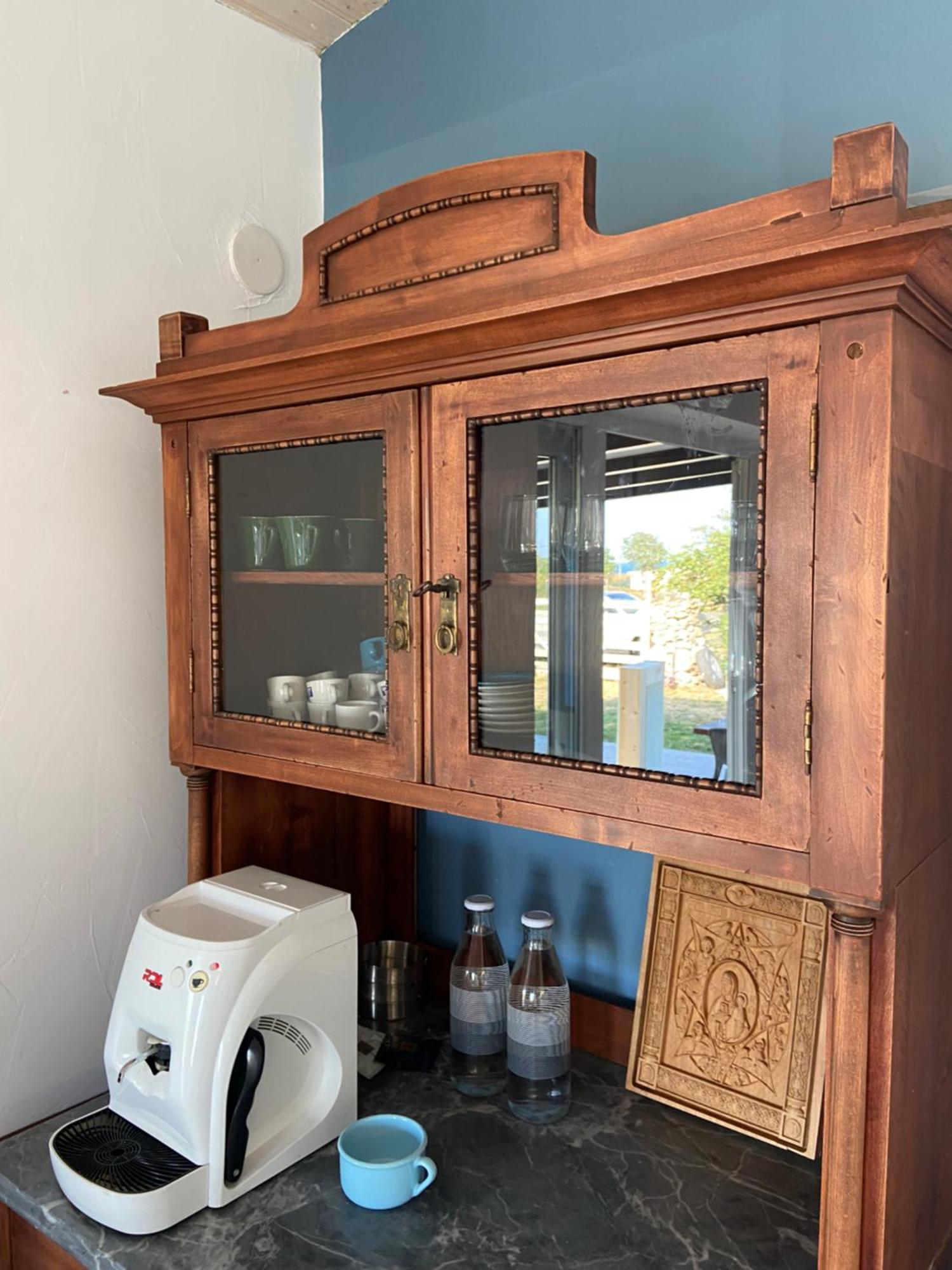 Улица Лазурна Tyulenovo Quarto foto